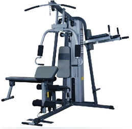 親，你知道不？狗狗也是健身器材